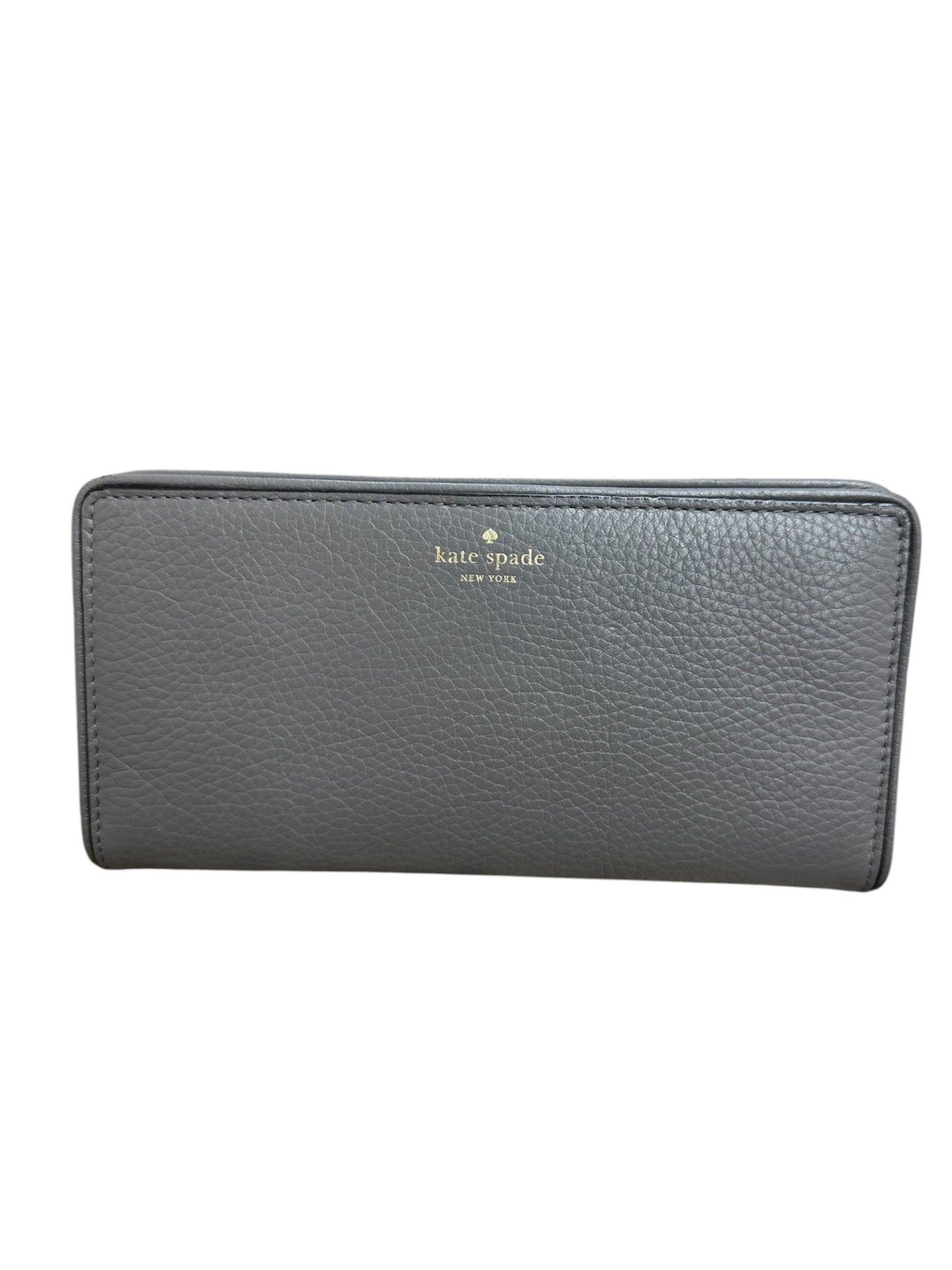 Wallet By Kate Spade, Size: Medium