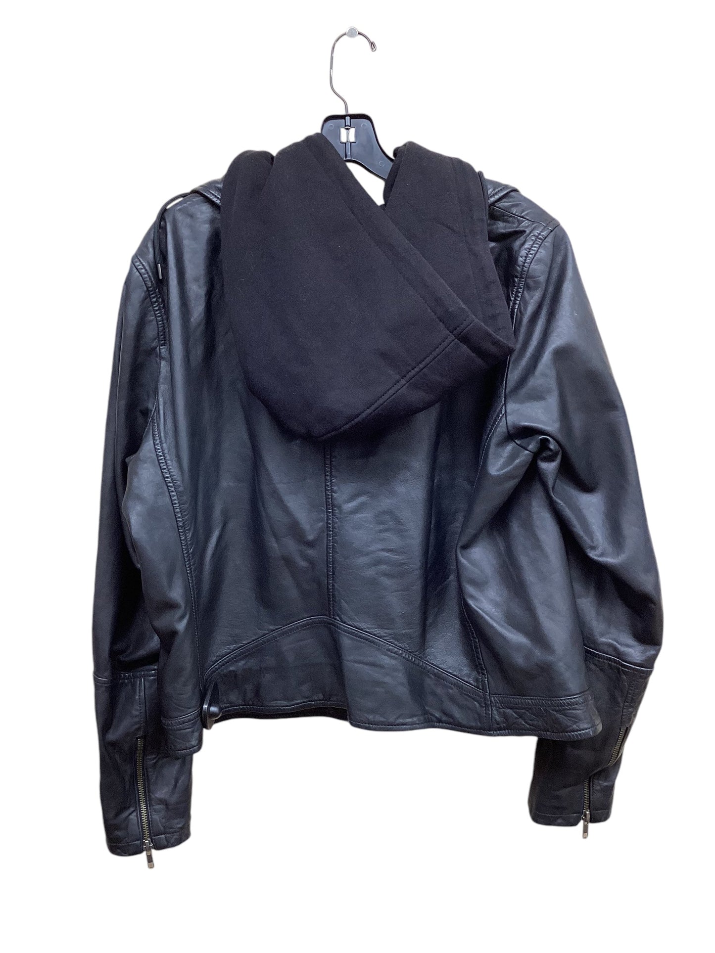 Jacket Other By Caslon In Black, Size: Xl