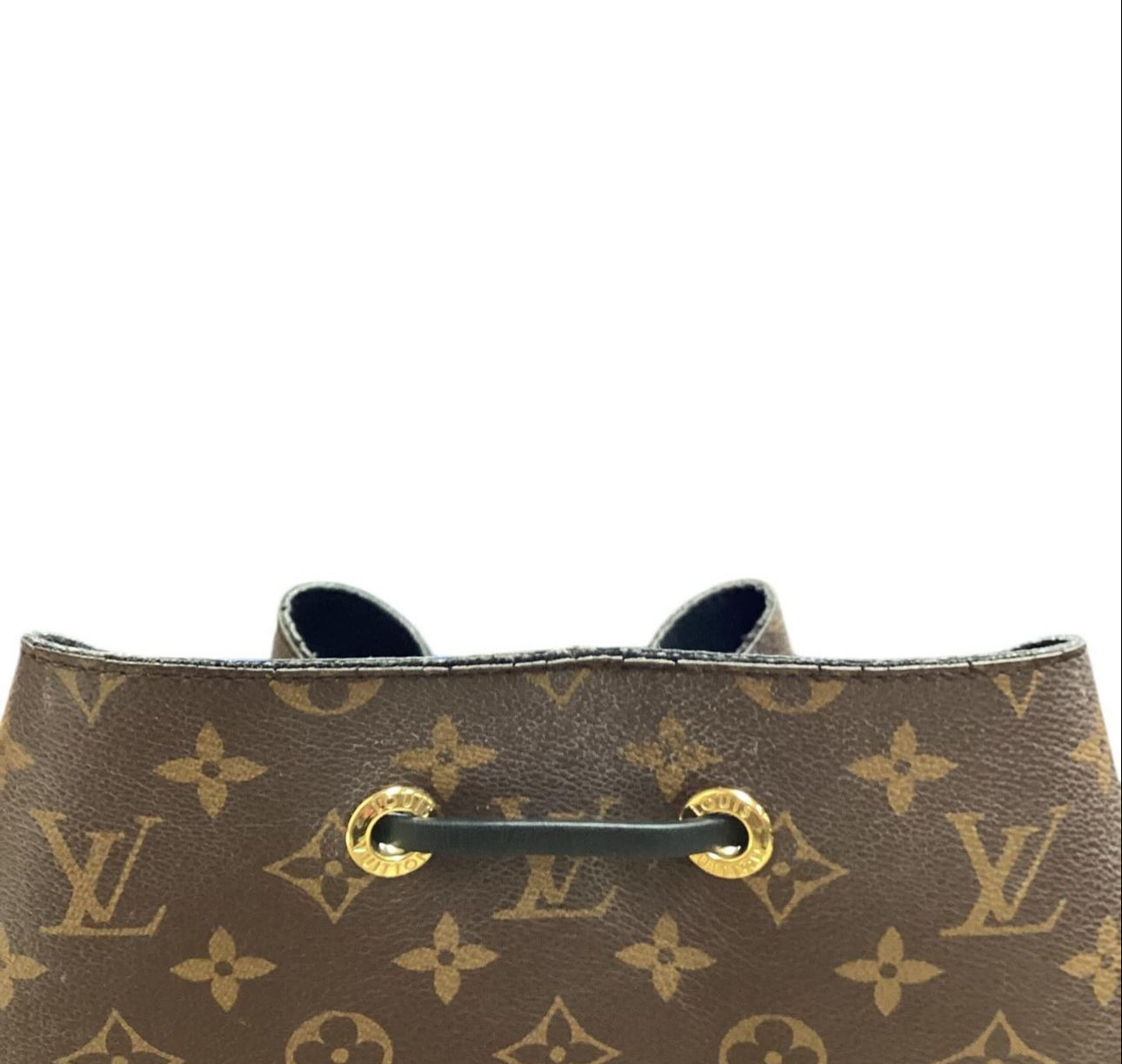 Handbag Designer By Louis Vuitton, Size: Medium