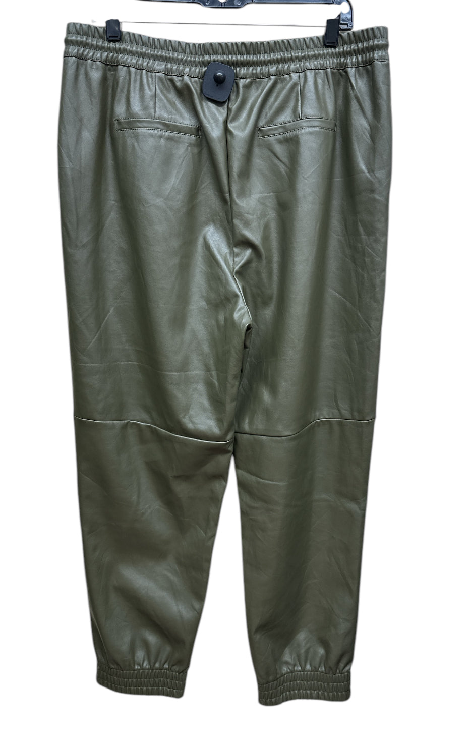 Pants Cargo & Utility By Halston In Ombre Print, Size: L