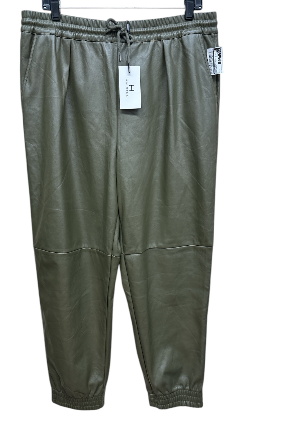 Pants Cargo & Utility By Halston In Ombre Print, Size: L