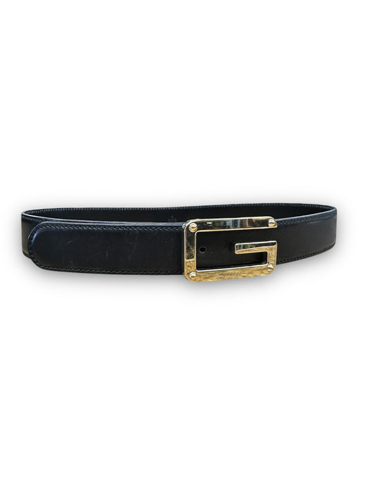 Belt Bag Designer By Gucci, Size: Medium