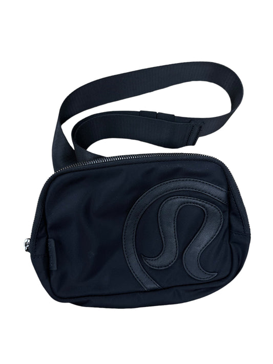 Belt Bag By Lululemon, Size: Medium