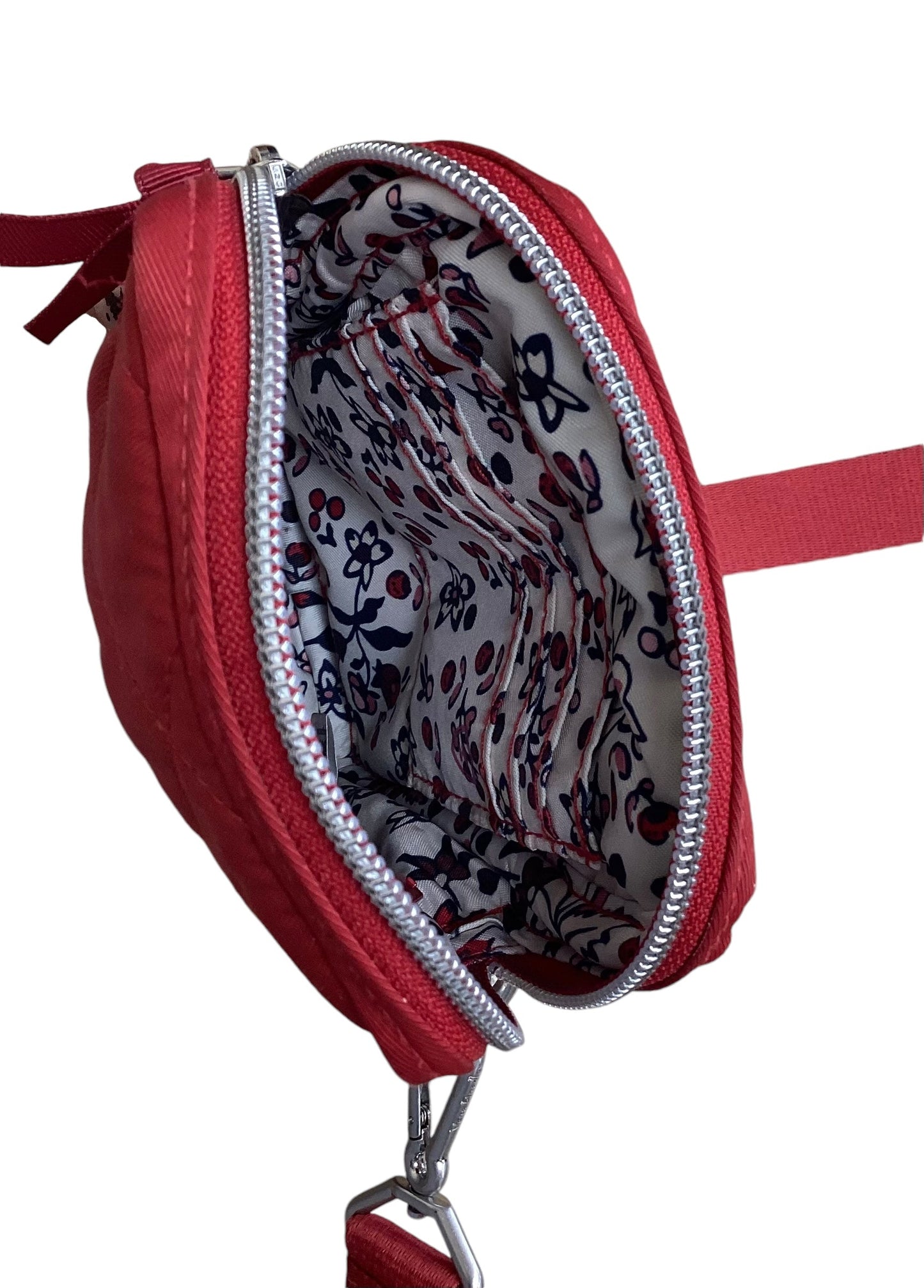 Crossbody By Vera Bradley, Size: Small