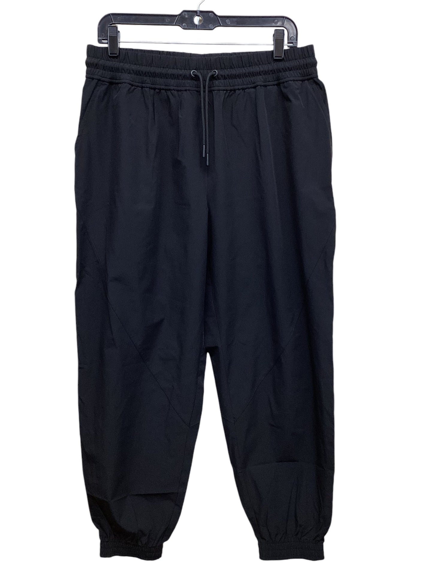 Athletic Pants By Spyder In Black, Size: L