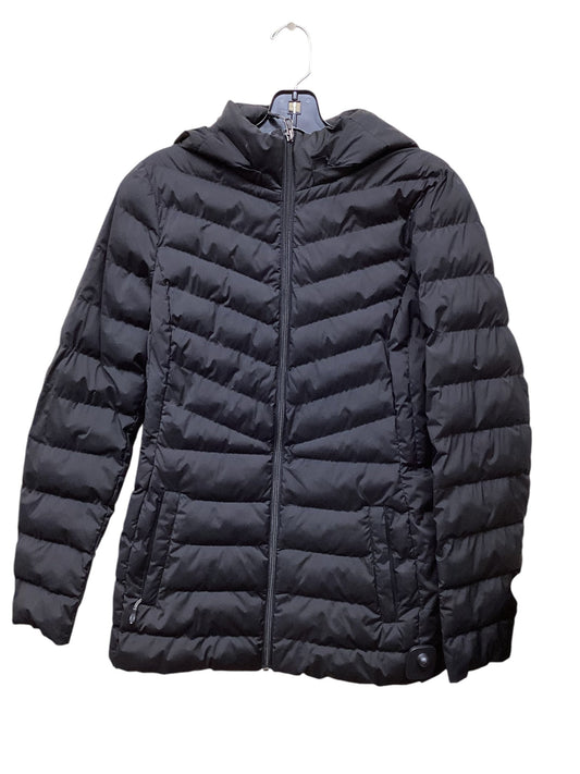 Jacket Puffer & Quilted By 32 Degrees In Black, Size: S