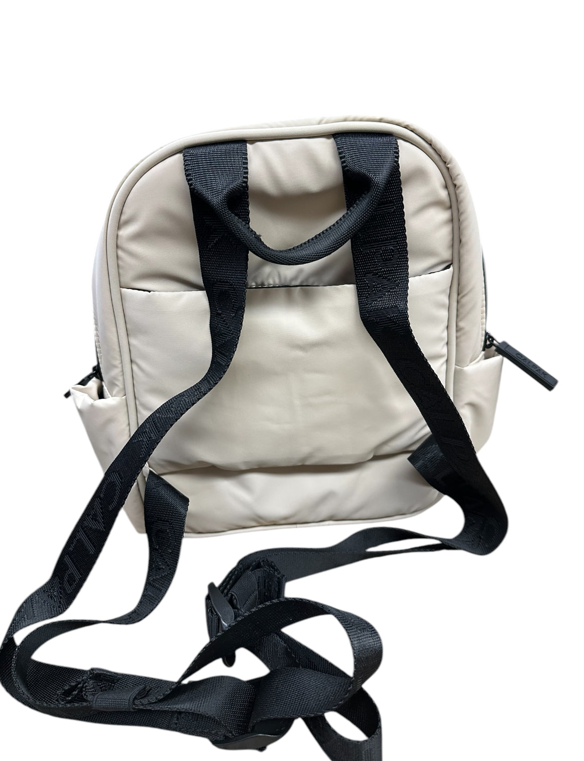 Backpack By Clothes Mentor, Size: Medium