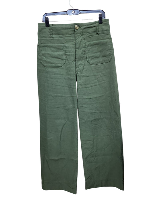 Pants Other By Maeve In Green, Size: 10