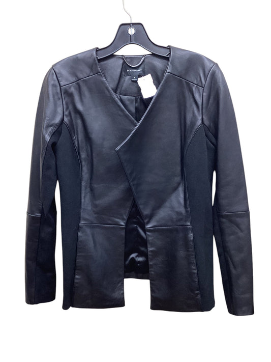 Jacket Other By Halston In Black, Size: S