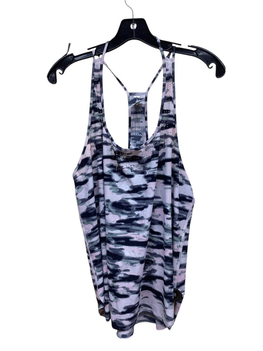 Athletic Tank Top By Lululemon In Multi-colored