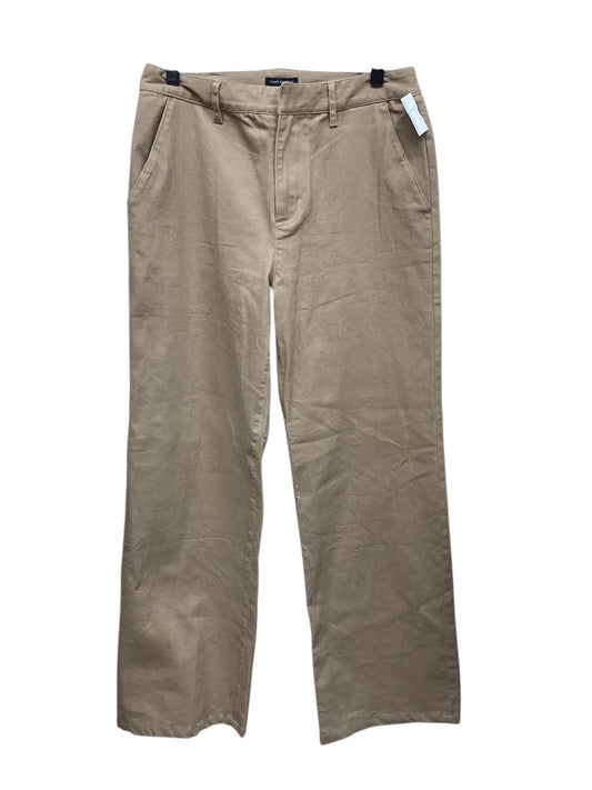 Pants Other By Clothes Mentor In Tan, Size: S