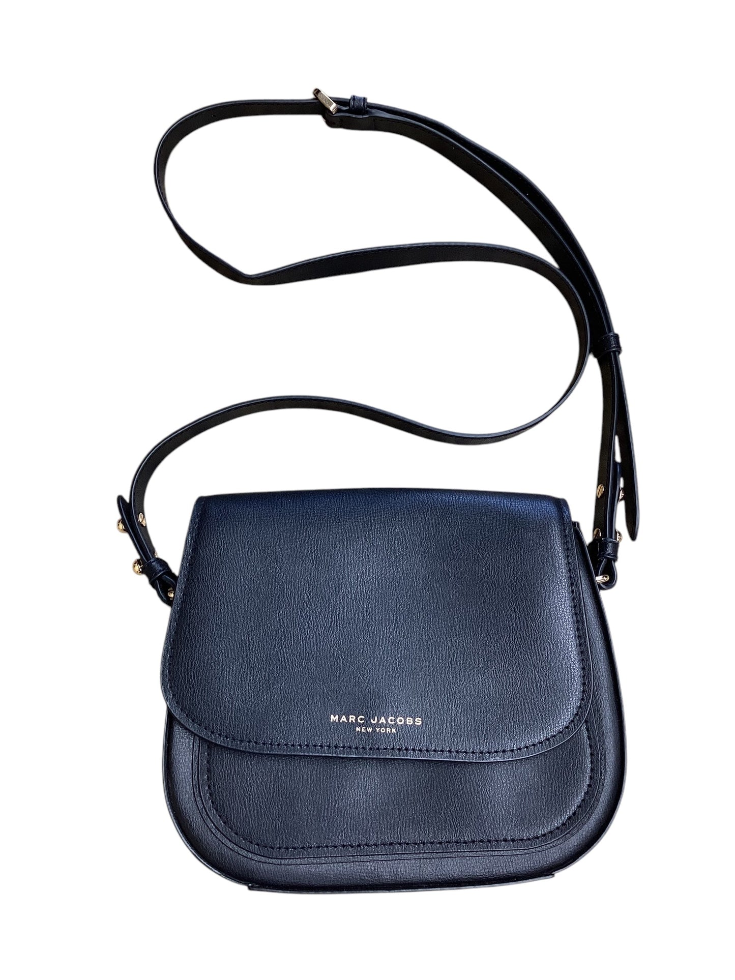 Crossbody Designer By Marc By Marc Jacobs, Size: Small