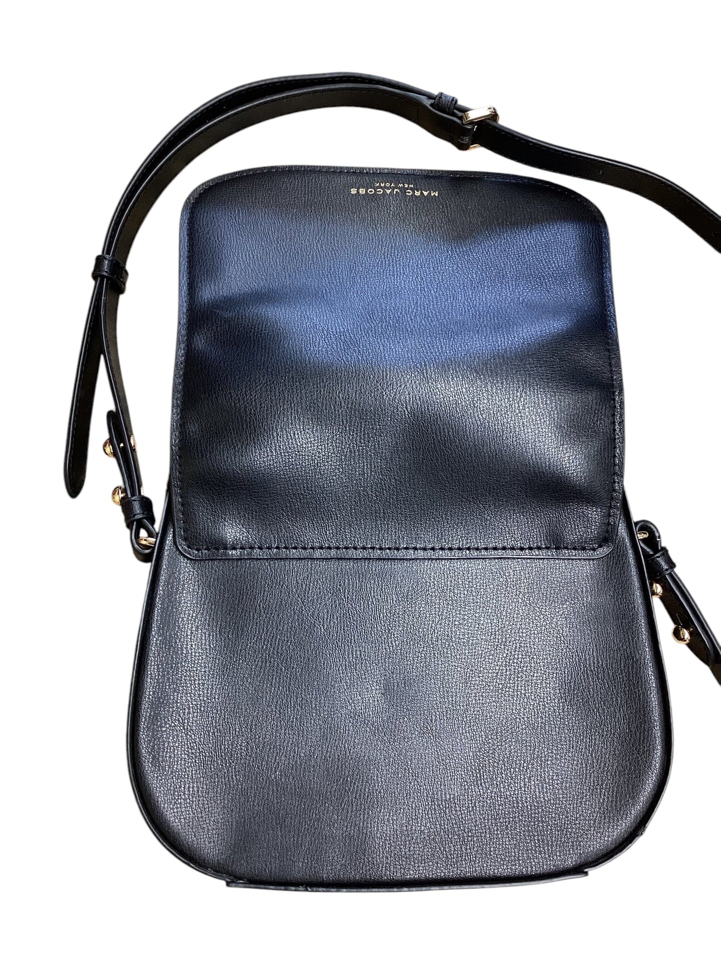 Crossbody Designer By Marc By Marc Jacobs, Size: Small