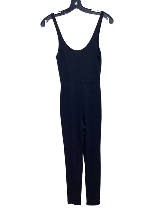 Jumpsuit By Clothes Mentor In Black, Size: S