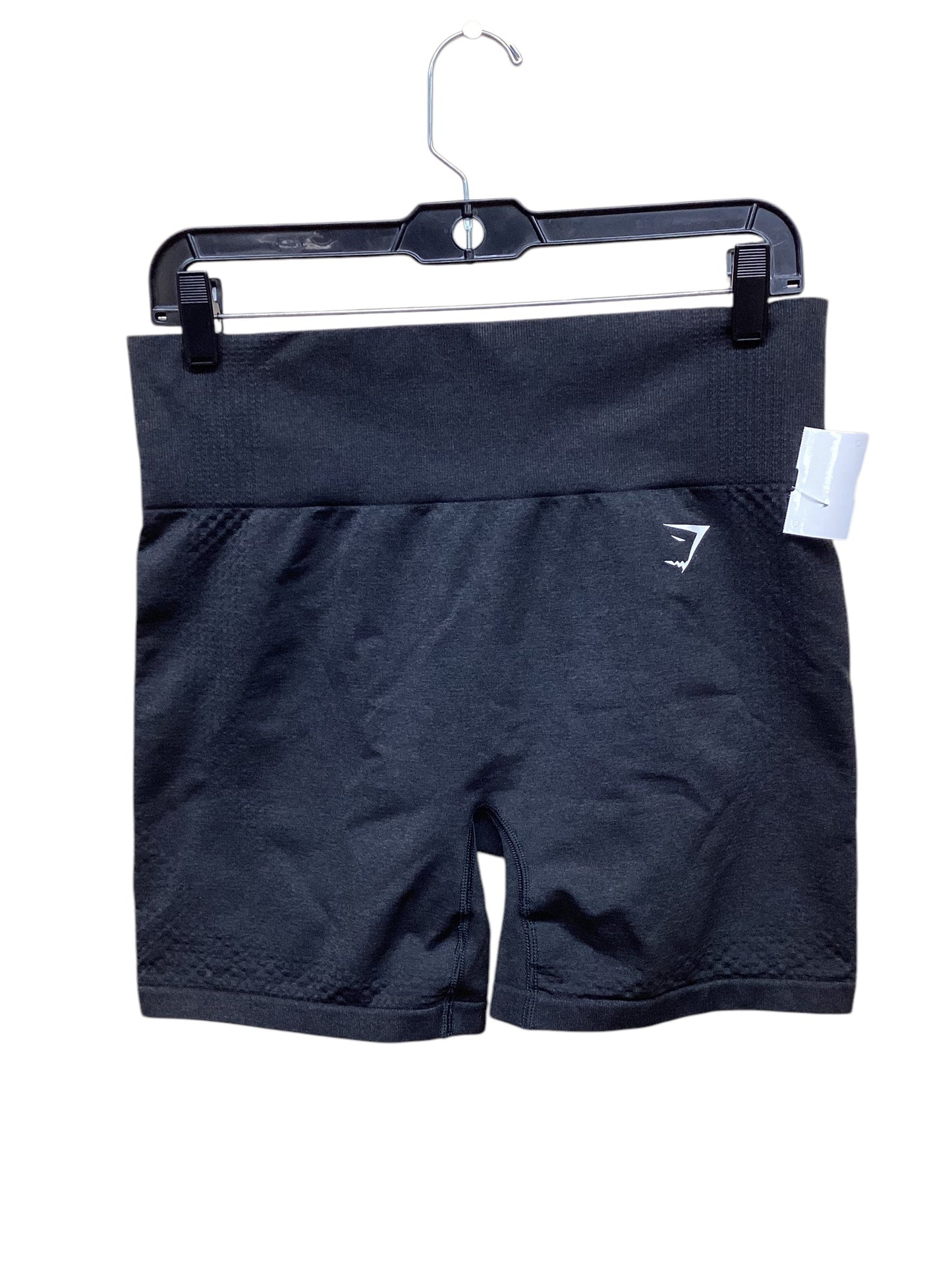 Athletic Shorts By Gym Shark In Black, Size: M