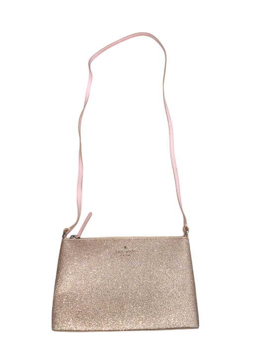 Crossbody Designer By Kate Spade, Size: Small