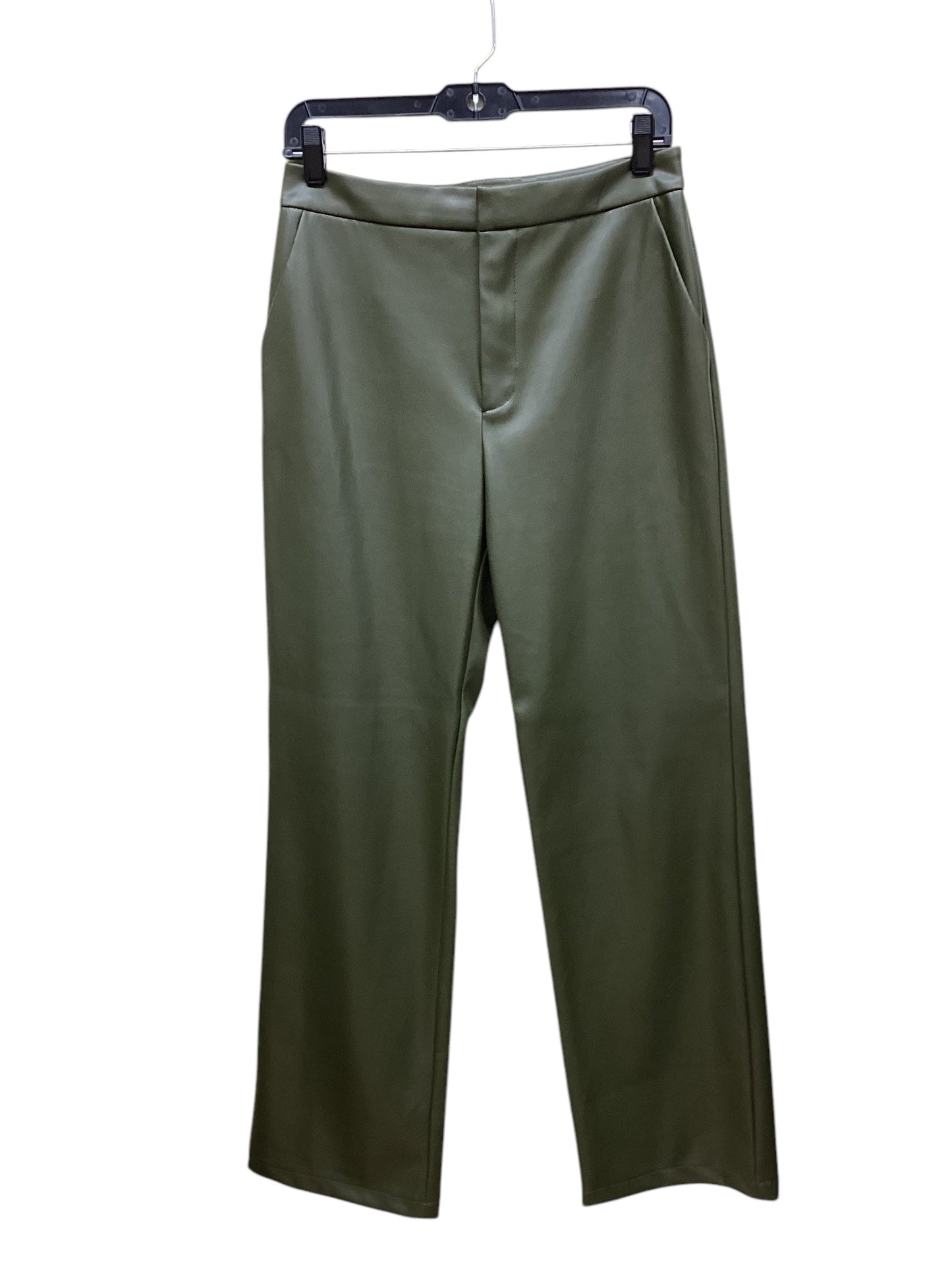 Pants Other By Elodie In Green, Size: M