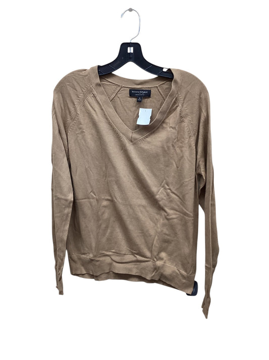 Top Long Sleeve By Banana Republic  Size: M