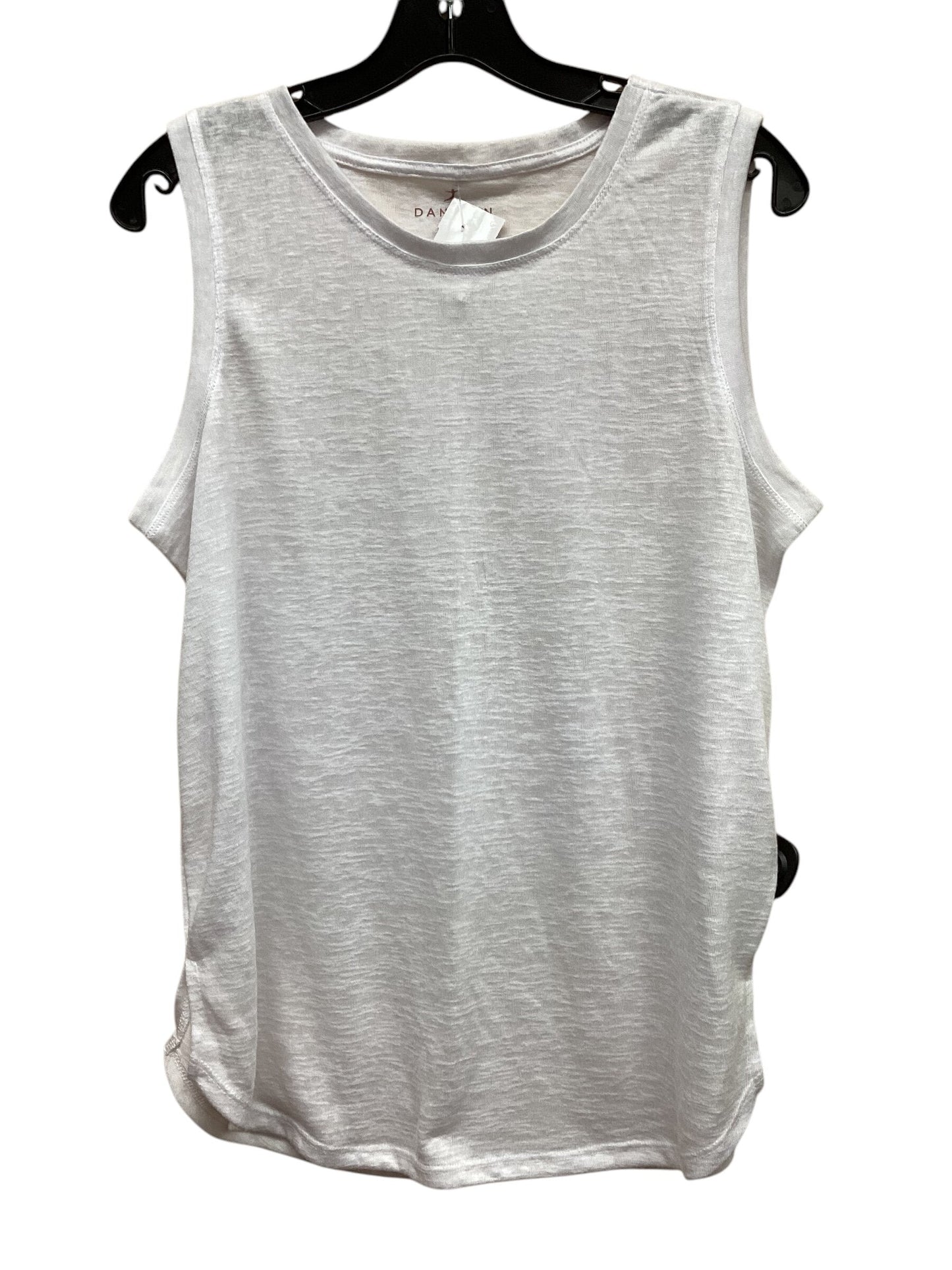 Top Sleeveless By Danskin  Size: M