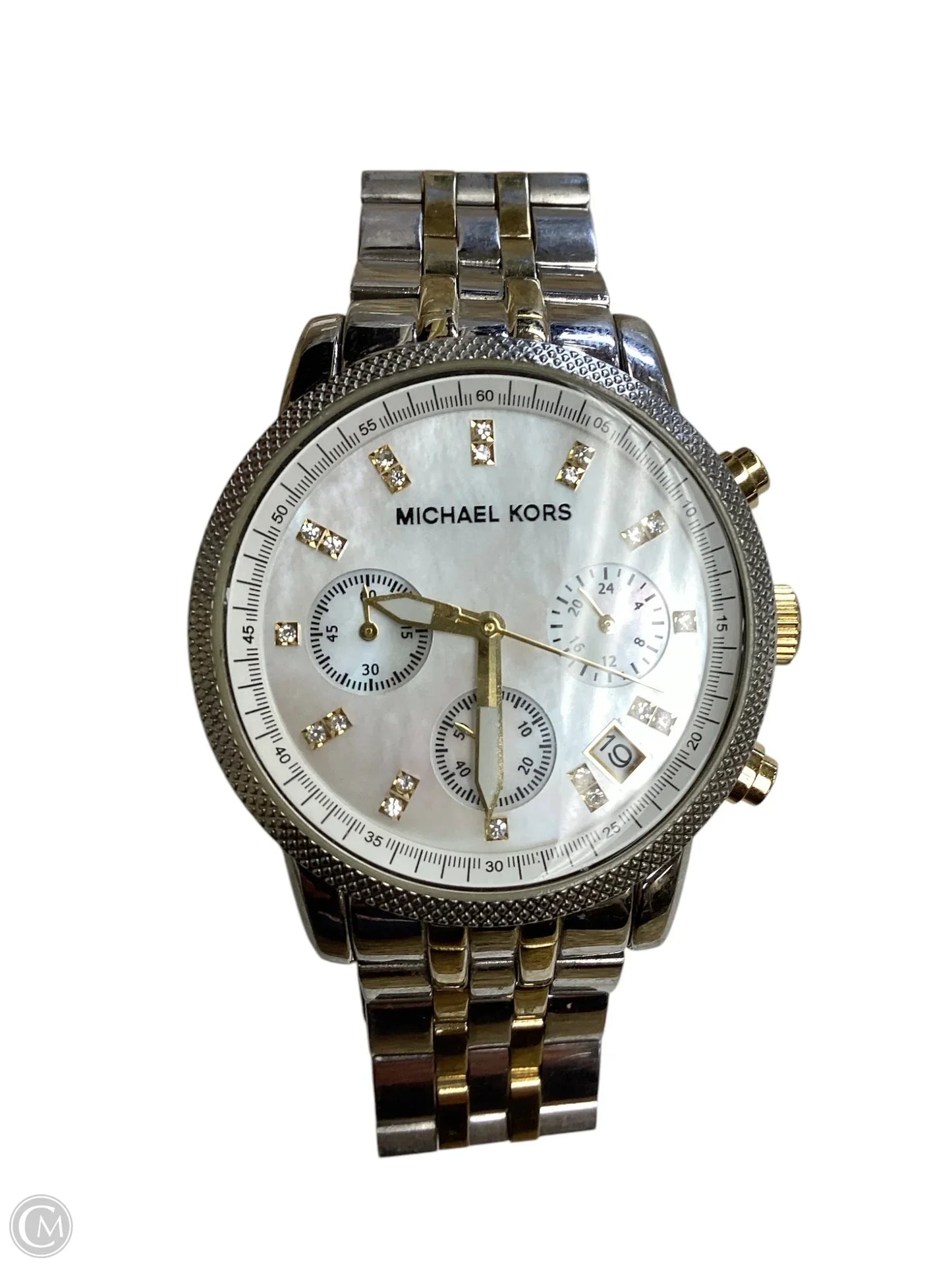 Watch By Michael By Michael Kors