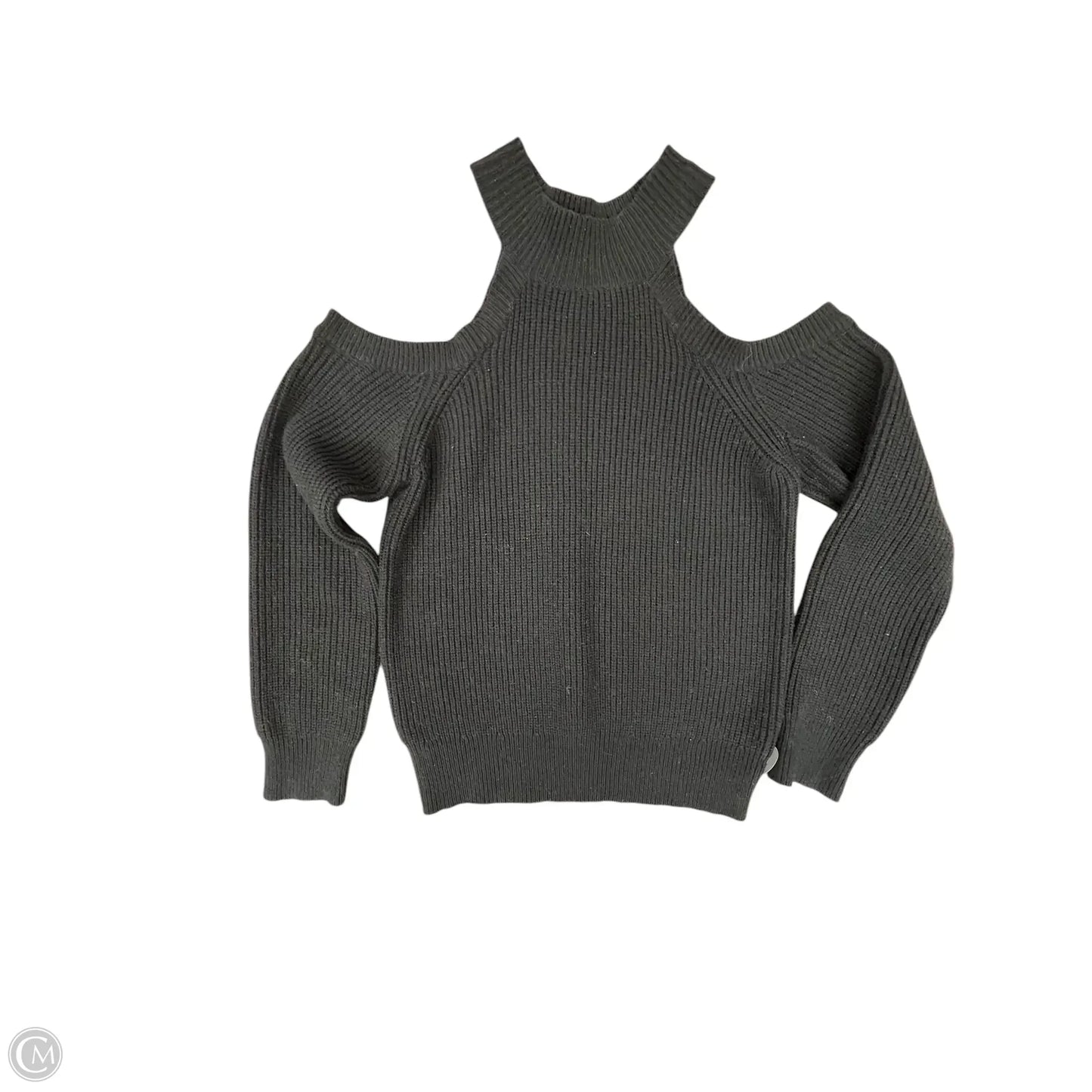 Sweater By Astr The Label In Black, Size: Xs