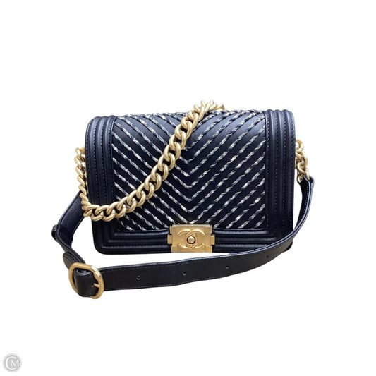 Handbag Luxury Designer By Chanel, Size: Small