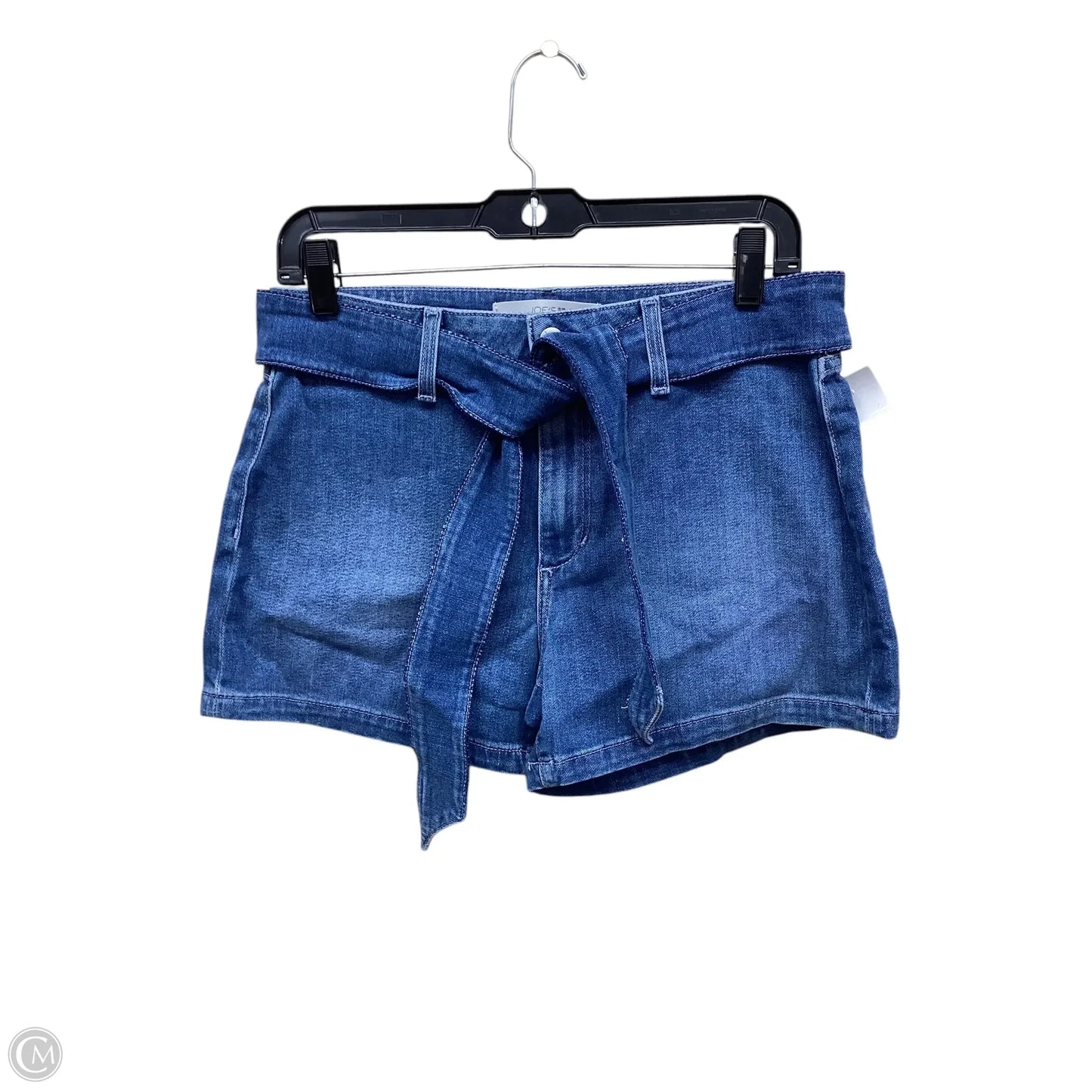 Shorts By Joes Jeans In Blue Denim, Size: 6