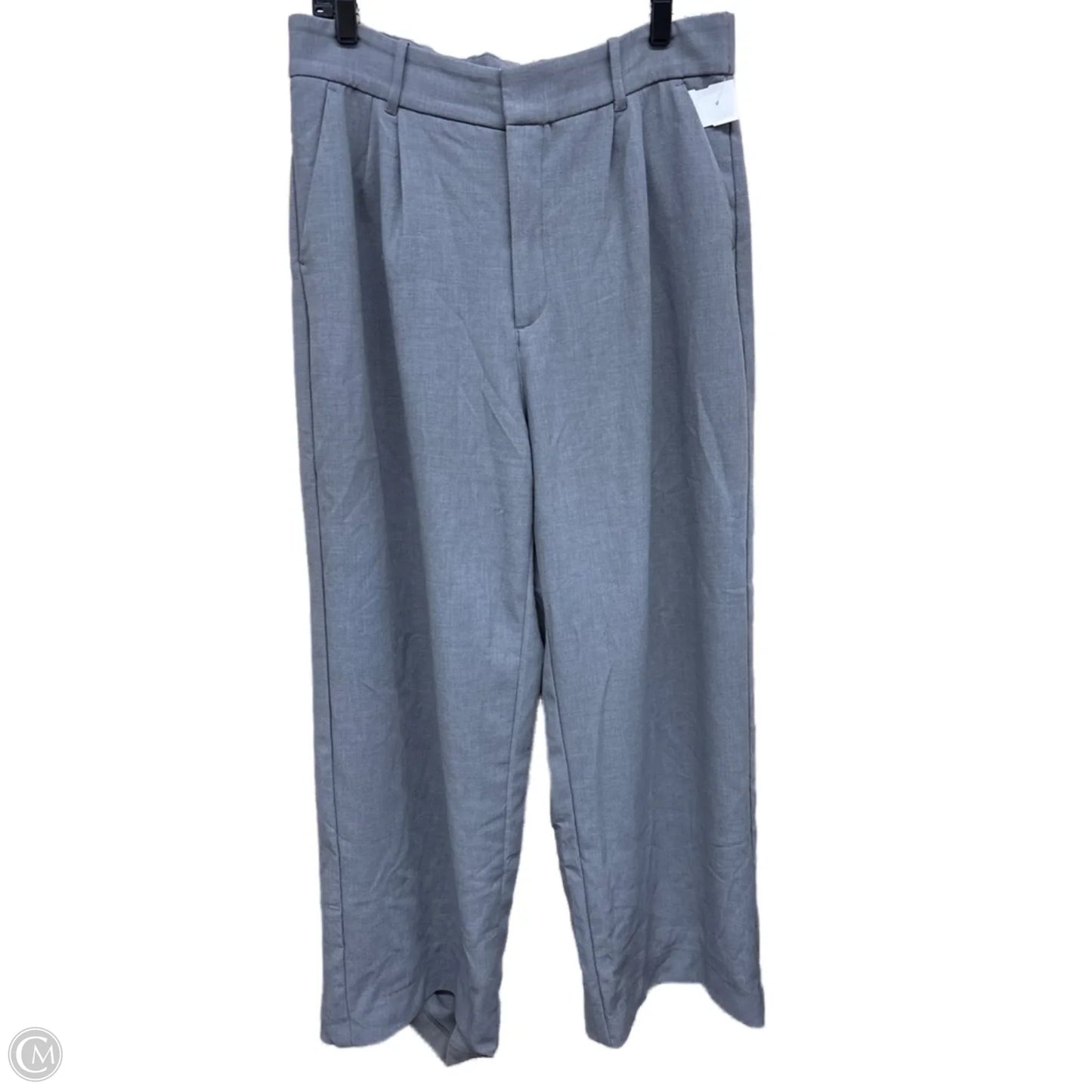 Pants Other By Abercrombie And Fitch In Grey, Size: L