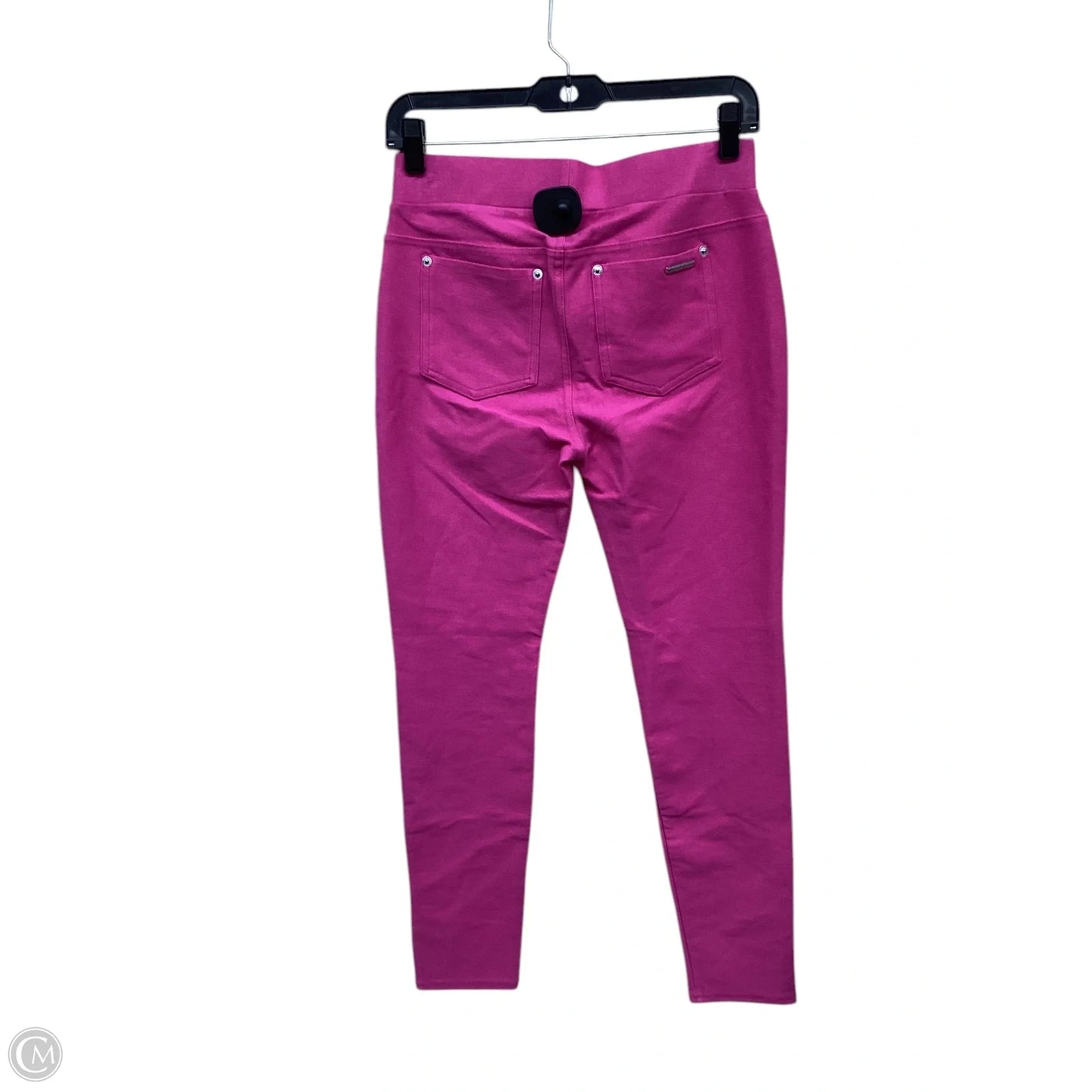 Pants Other By Michael By Michael Kors In Pink, Size: S