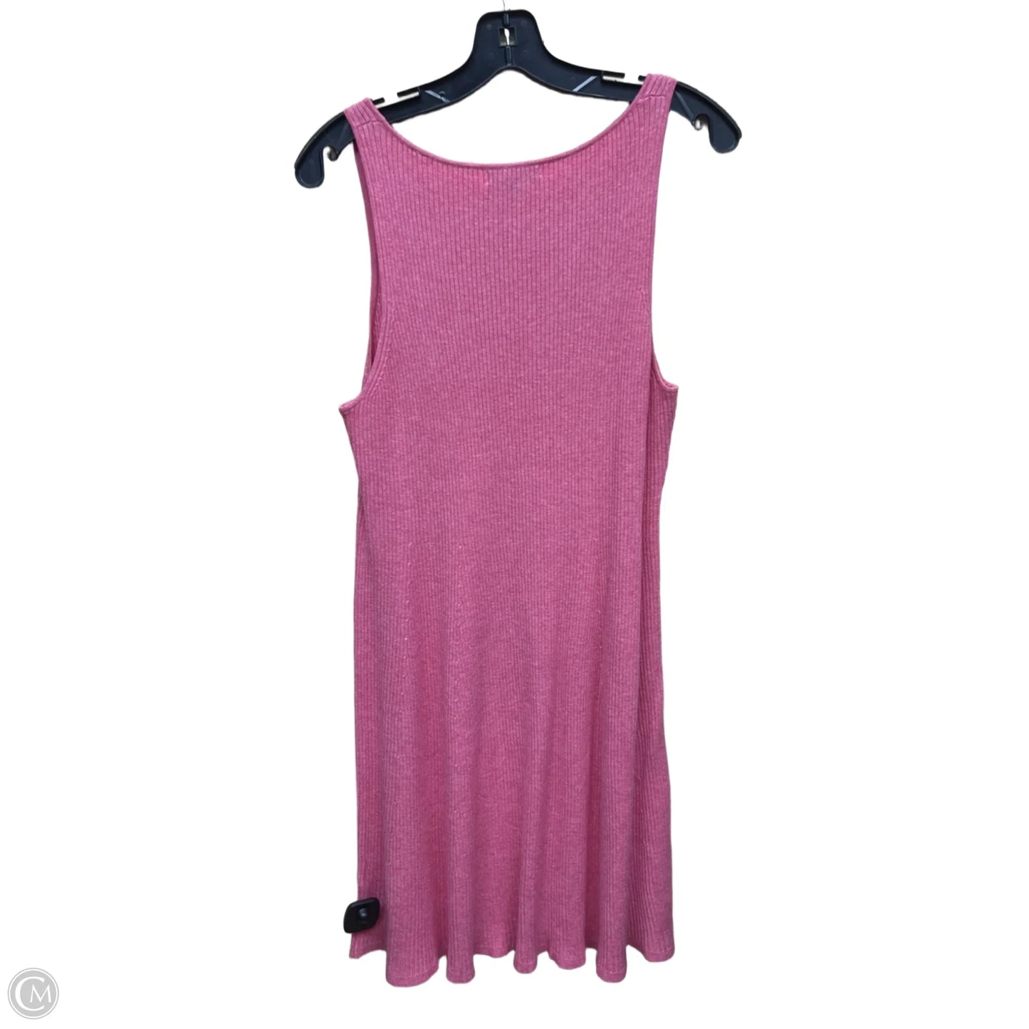 Dress Casual Short By J. Crew In Pink, Size: L