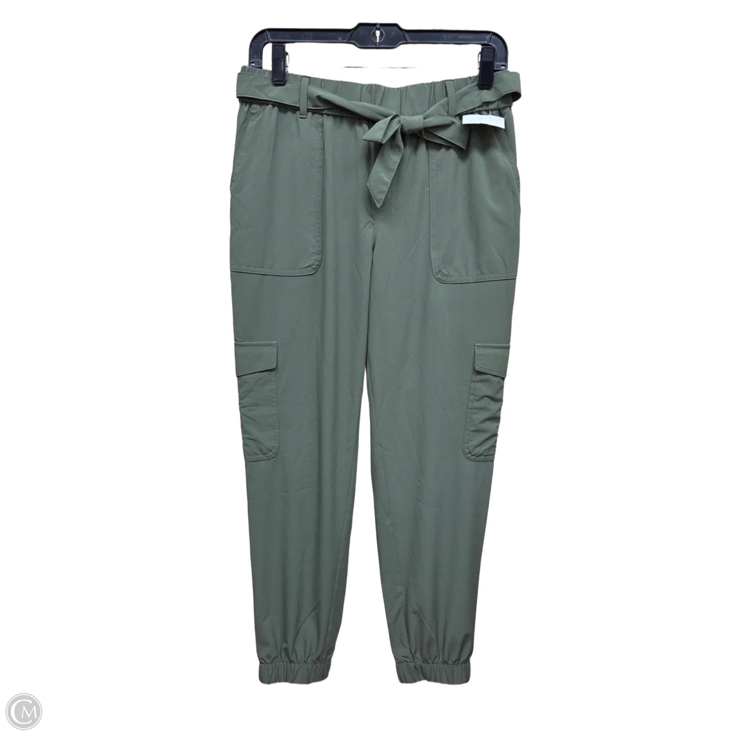 Pants Other By Banana Republic In Green, Size: S
