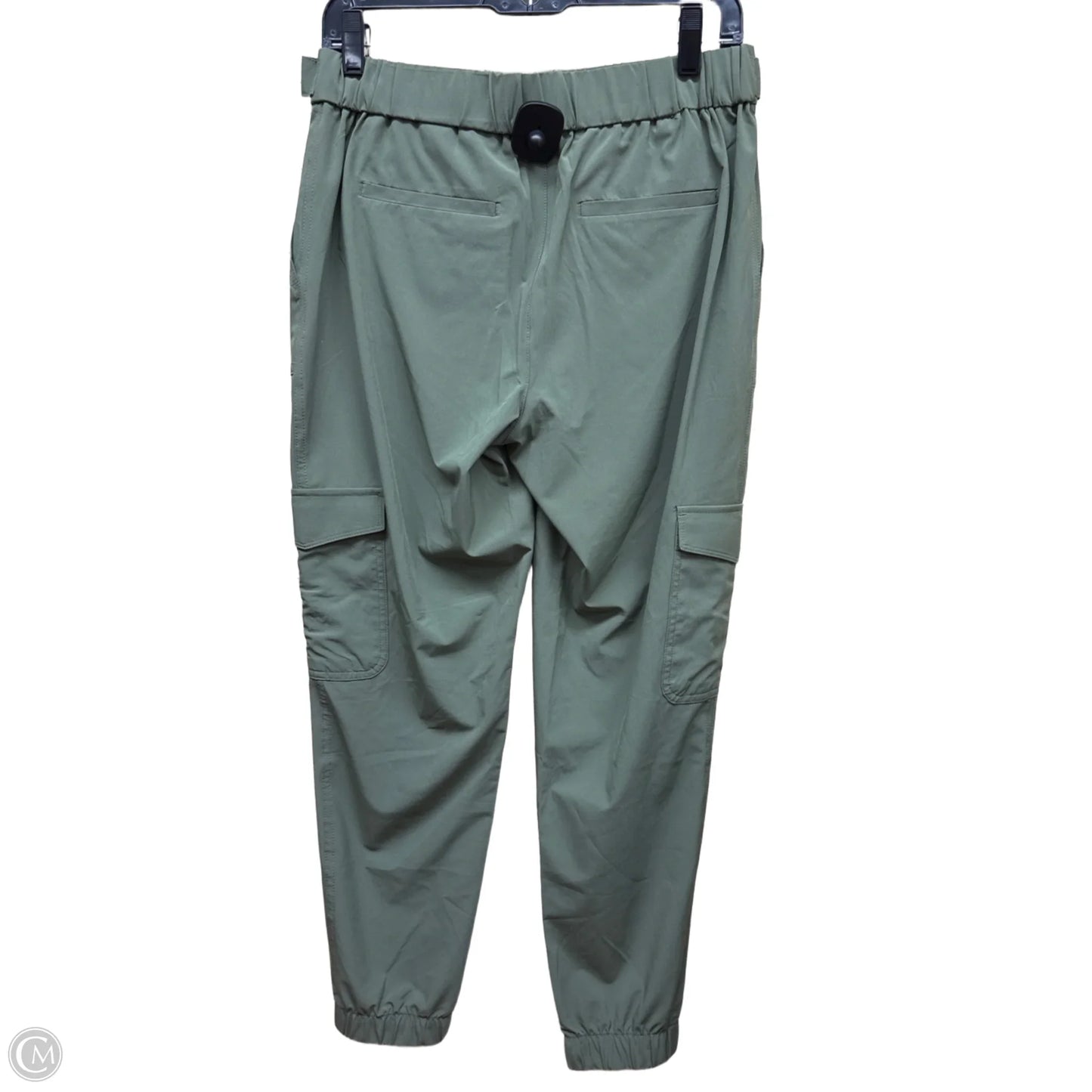 Pants Other By Banana Republic In Green, Size: S