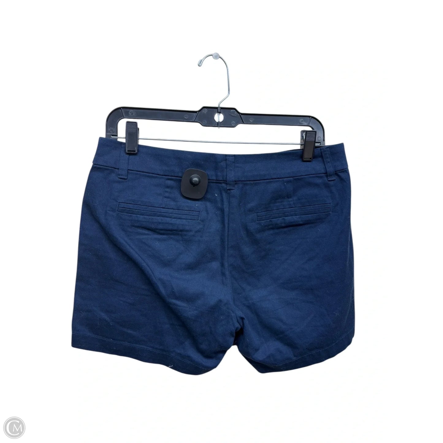 Shorts By J. Crew In Navy, Size: 4