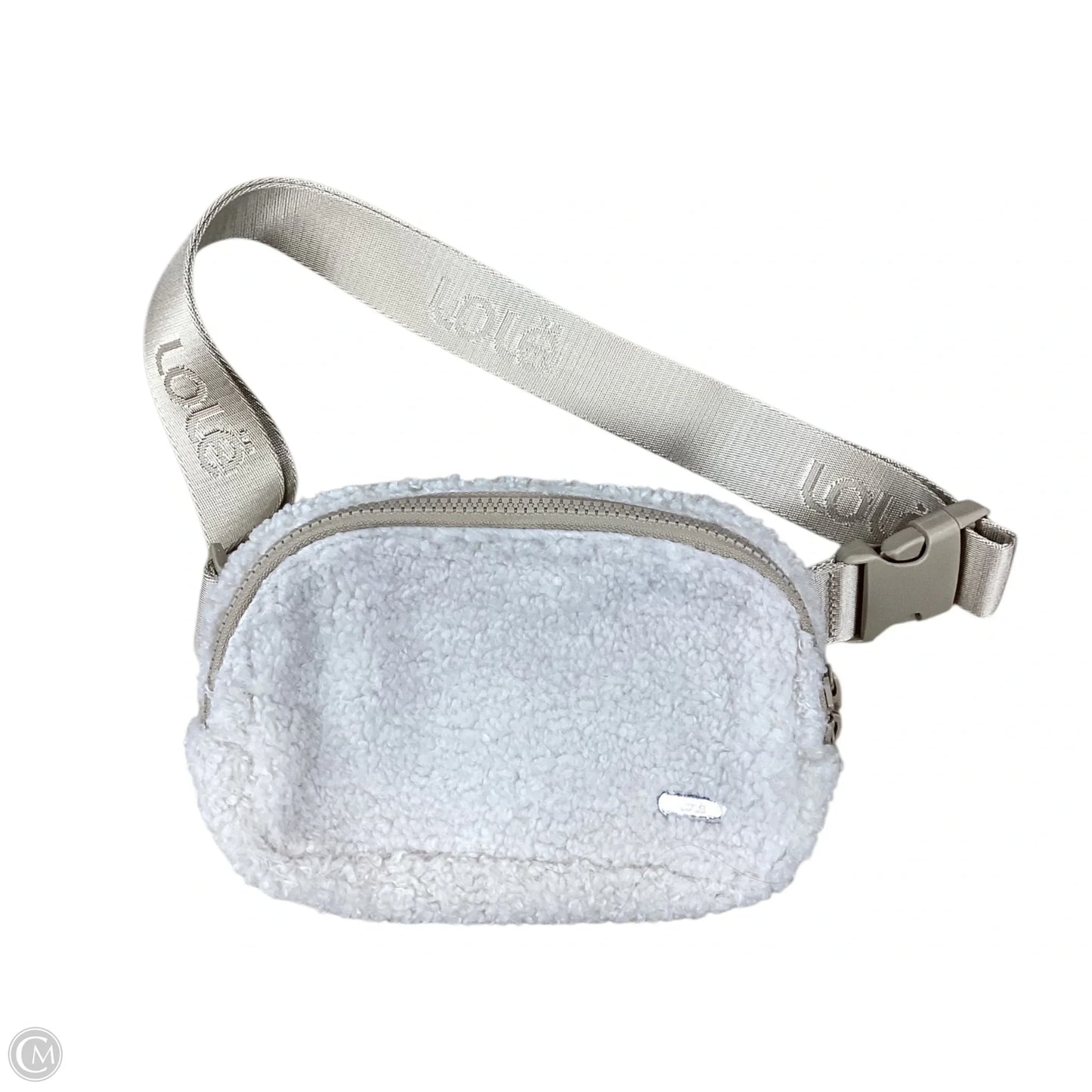 Belt By Lole, Size: Small