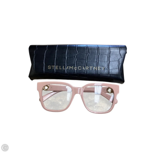 Sunglasses Luxury Designer By Stella Mccartney