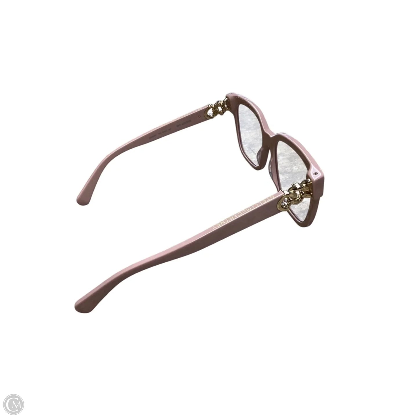 Sunglasses Luxury Designer By Stella Mccartney