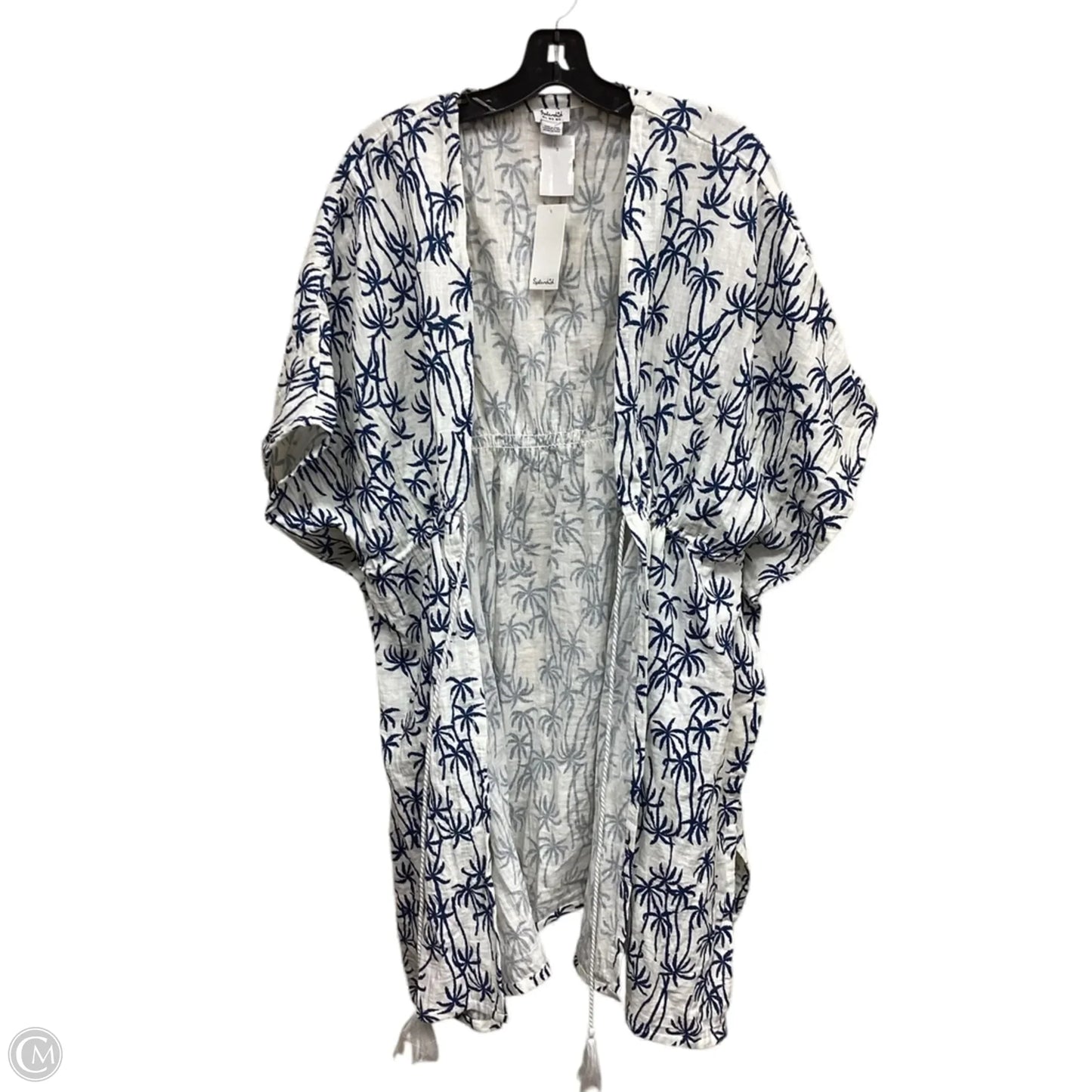 Dress Casual Short By Splendid In White, Size: M