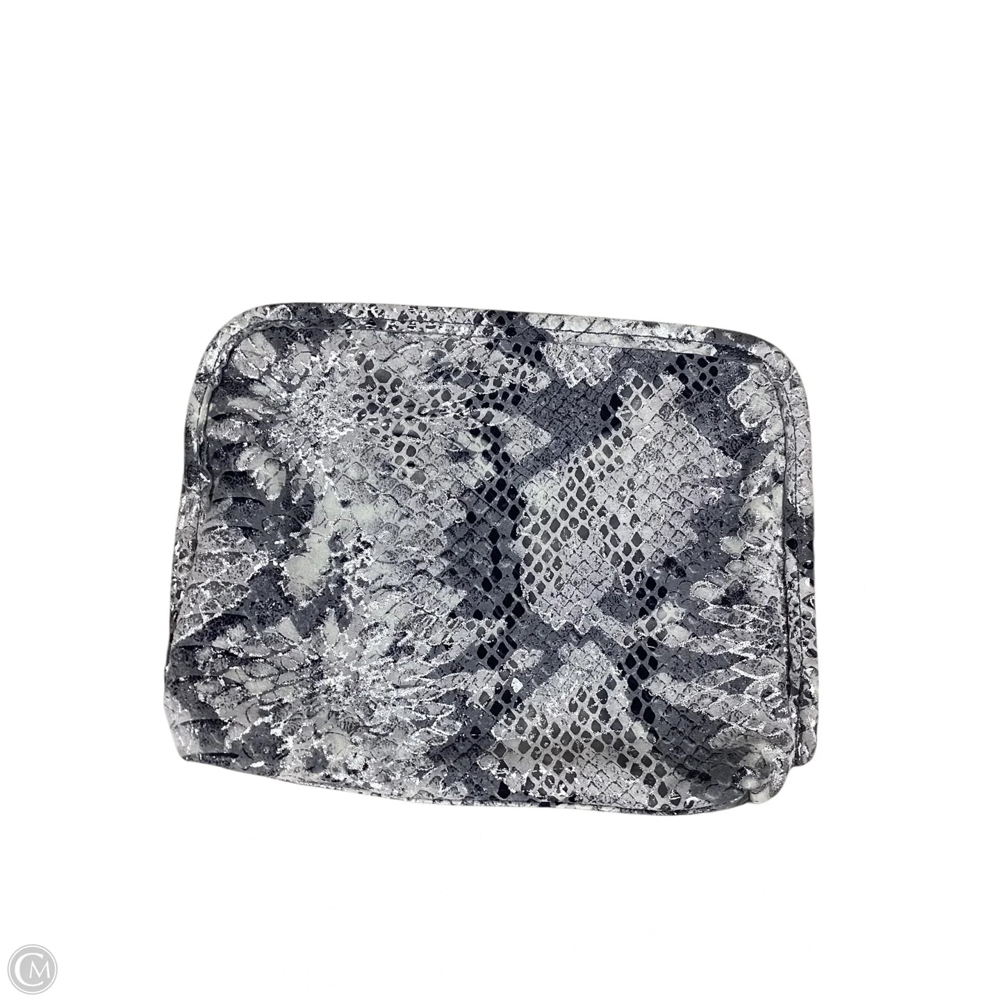 Clutch By Hobo Intl, Size: Small