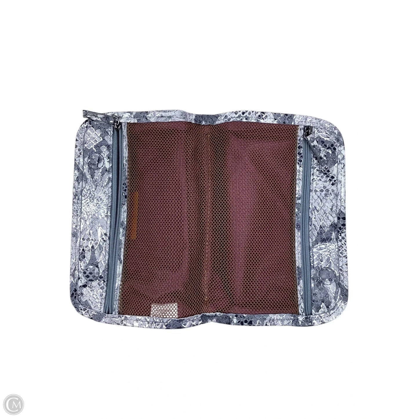 Clutch By Hobo Intl, Size: Small