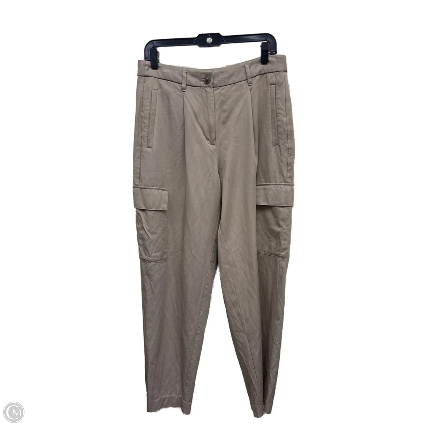 Pants Cargo & Utility By Old Navy In Tan, Size: M