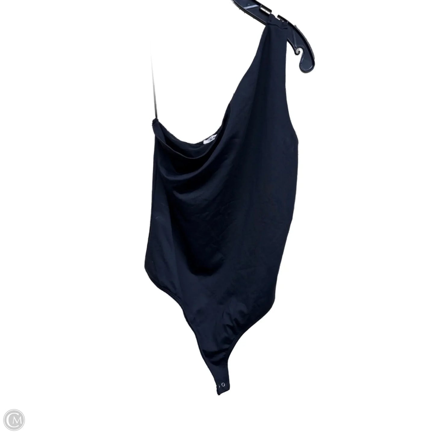 Bodysuit By Mi Ami In Black, Size: L