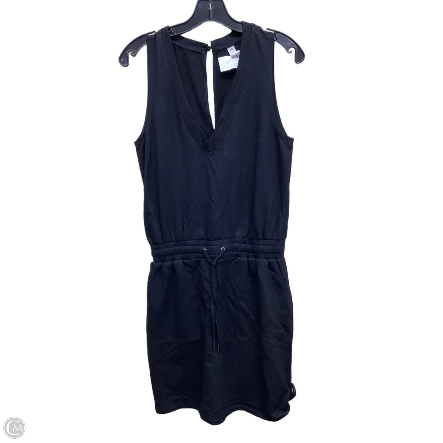 Dress Casual Short By Daily Practice By Anthropologie In Black, Size: Xs