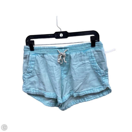 Shorts By Rip Curl In Blue, Size: S