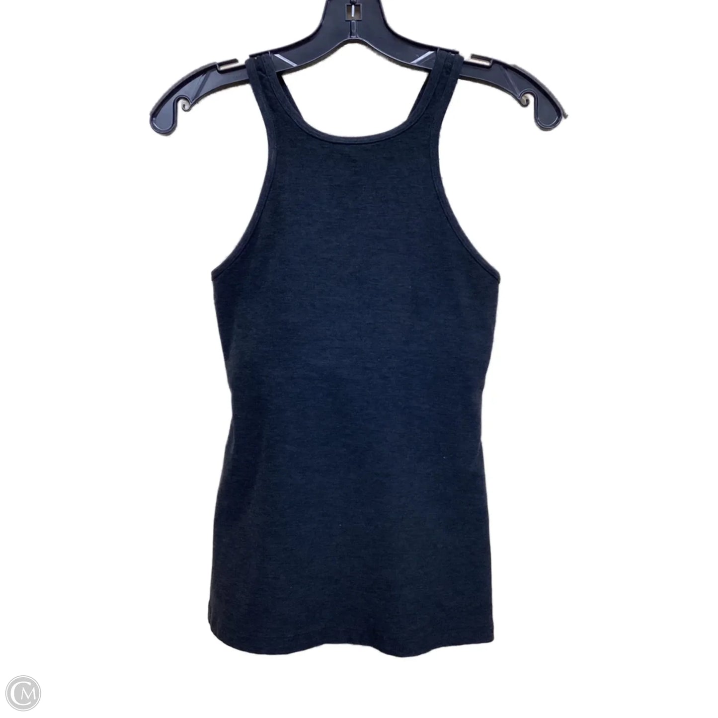 Athletic Tank Top By Beyond Yoga In Black, Size: M