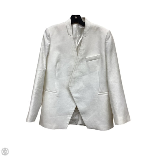 Blazer By Cma In White