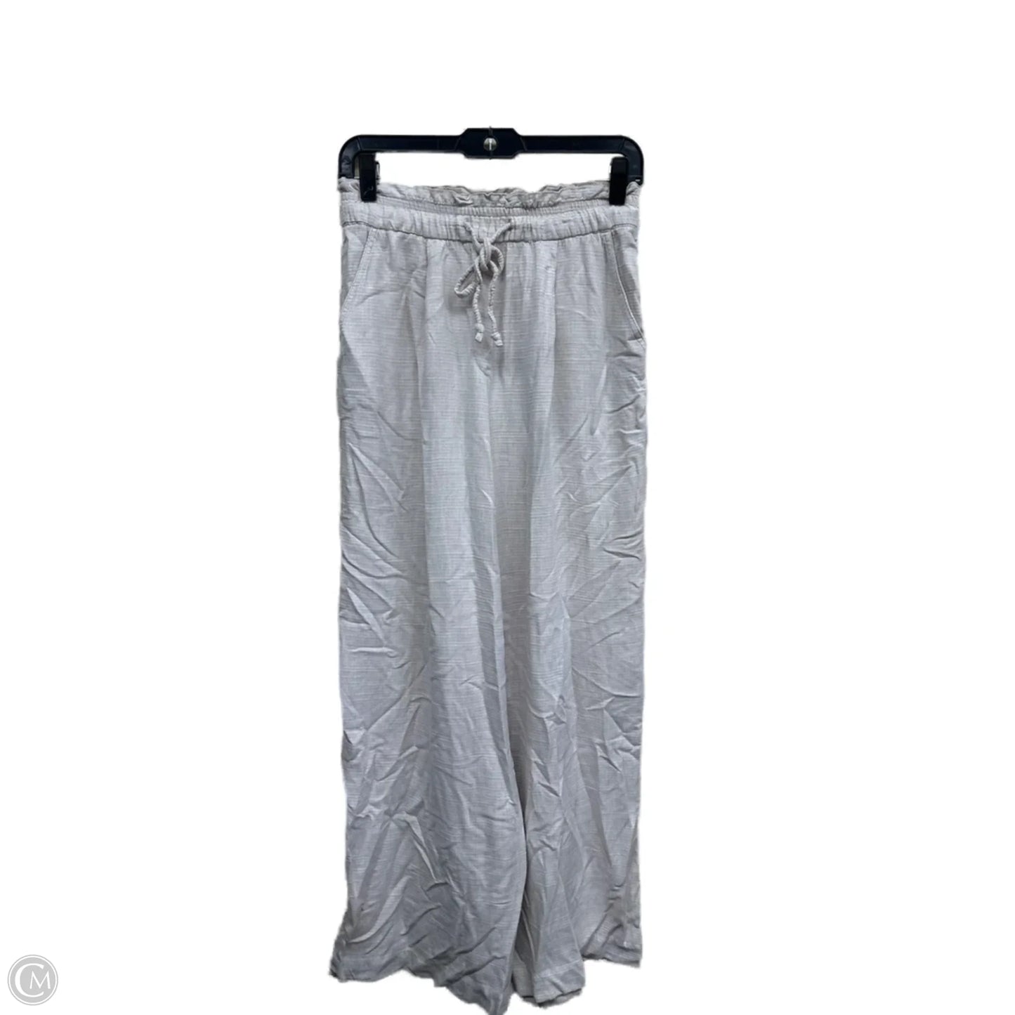 Pants Other By H&m In Tan, Size: S