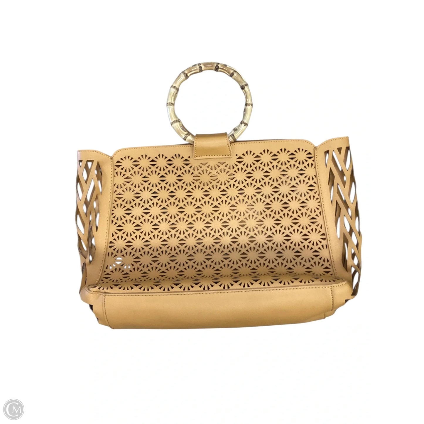 Handbag By Clothes Mentor, Size: Medium