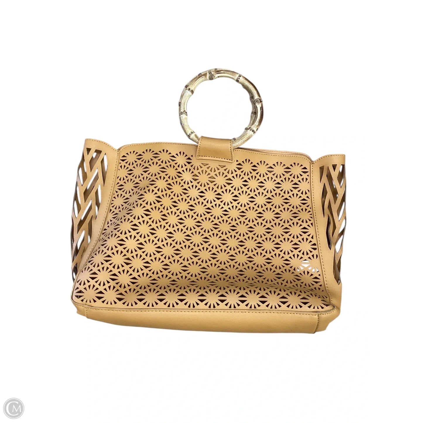 Handbag By Clothes Mentor, Size: Medium