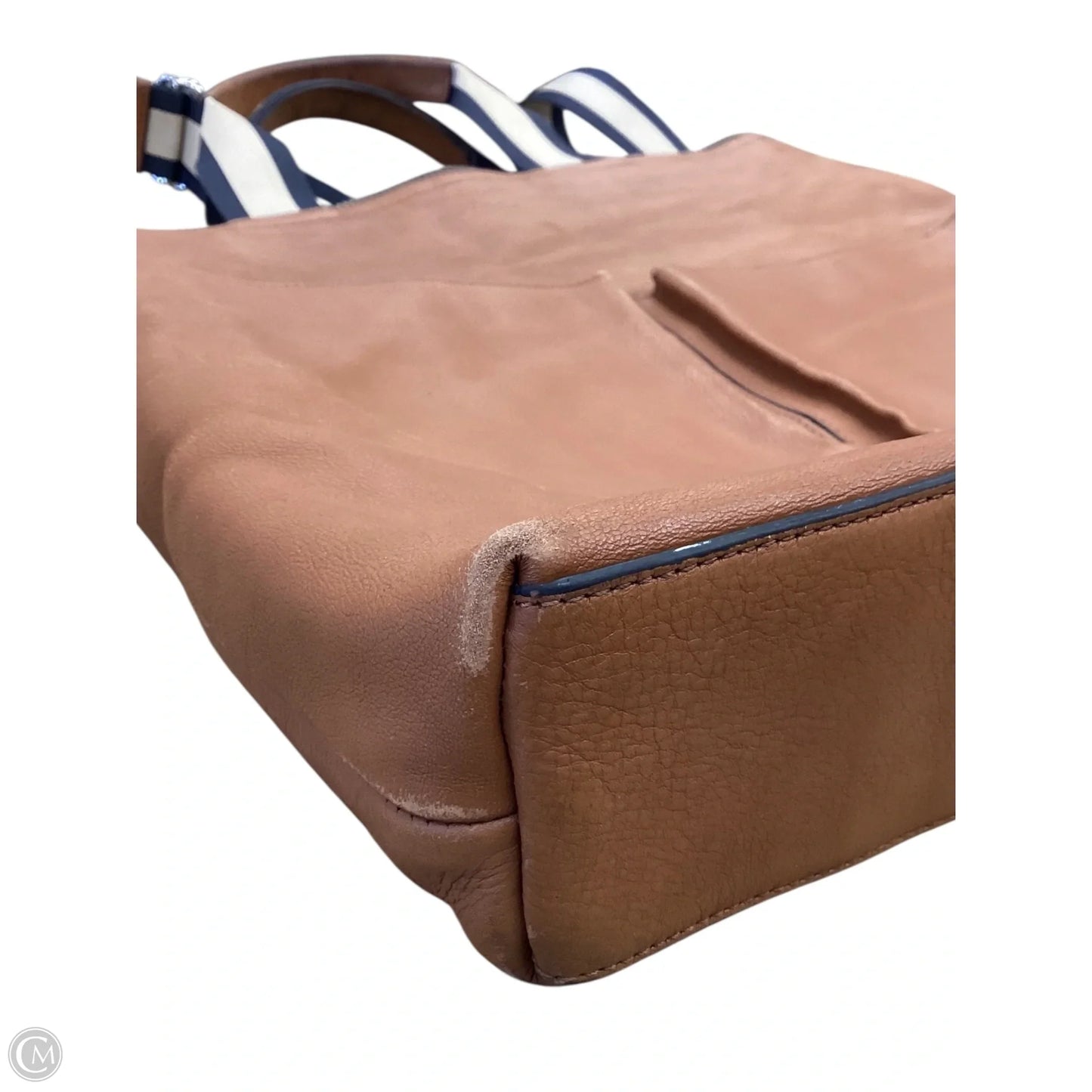 Handbag Designer By Coach, Size: Large