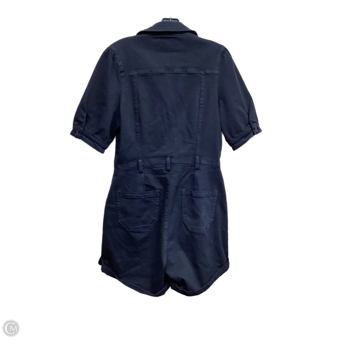 Romper By Paige In Black, Size: 8